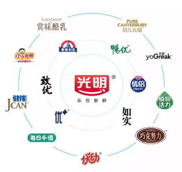 光明乳業(yè)2018半年報新鮮出爐 夯實發(fā)展基礎(chǔ)，加速全產(chǎn)業(yè)鏈整合升級