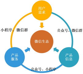 深耕微信生態，以信息咨詢服務破解家庭教育市場的長尾需求